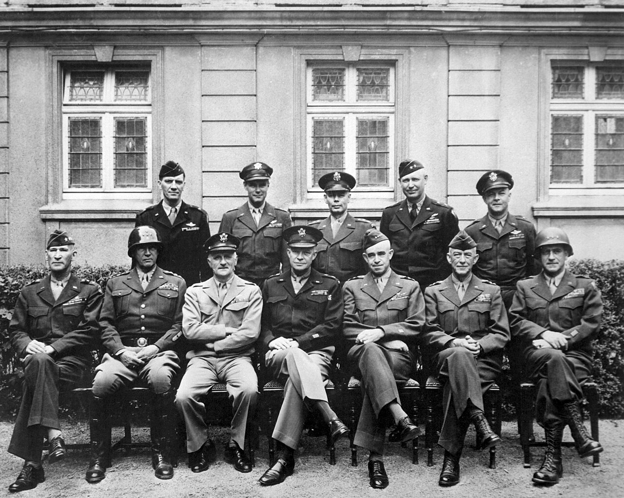 Couverture de seconde guerre mondial