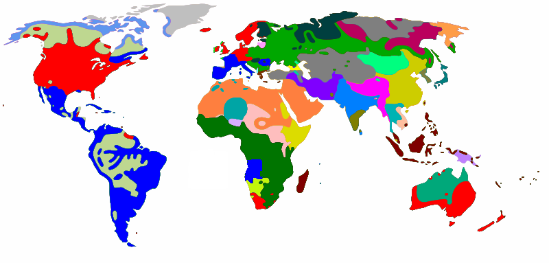 Couverture de GéoQuiz Monde