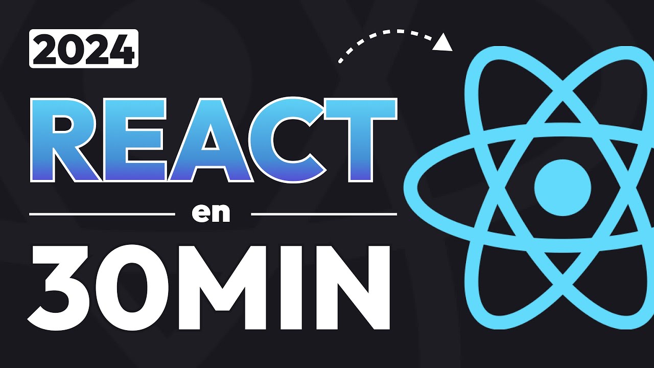 Couverture de Apprendre React