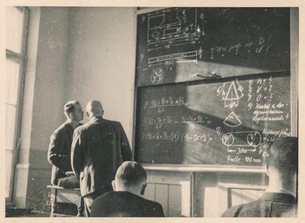Couverture de Mathématiques 3e